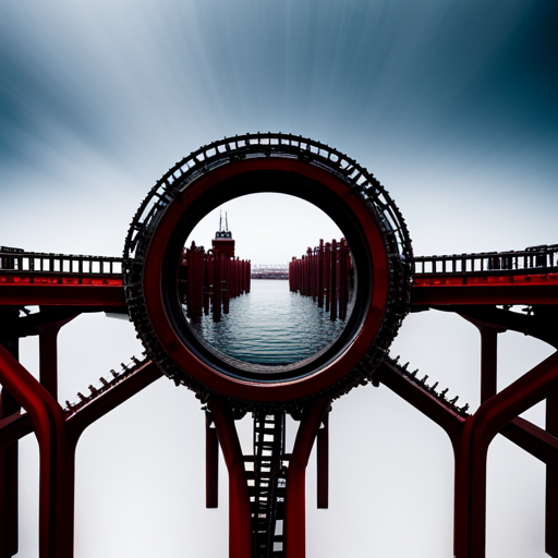 Extreme Weather Takes a Toll on North American Theme Parks